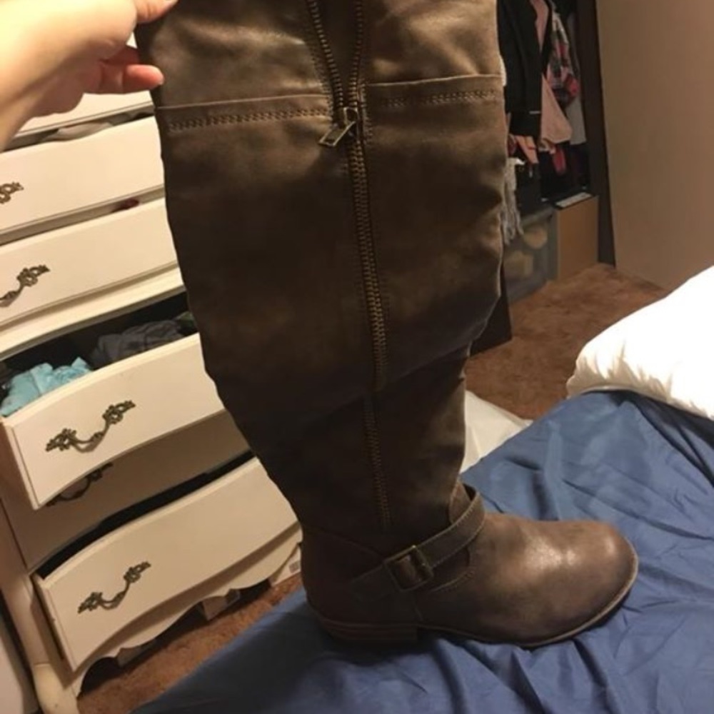 Arizona boots